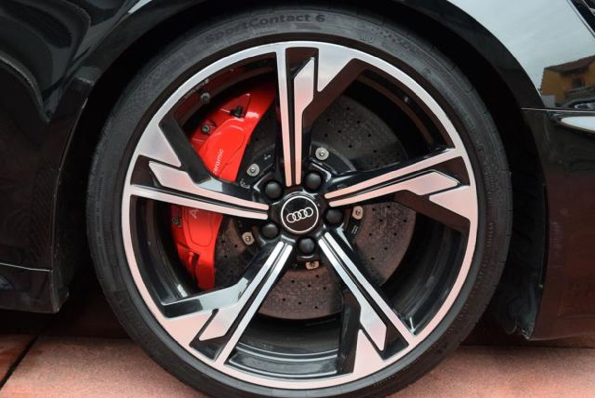Audi RS 4 Avant 4 (2)