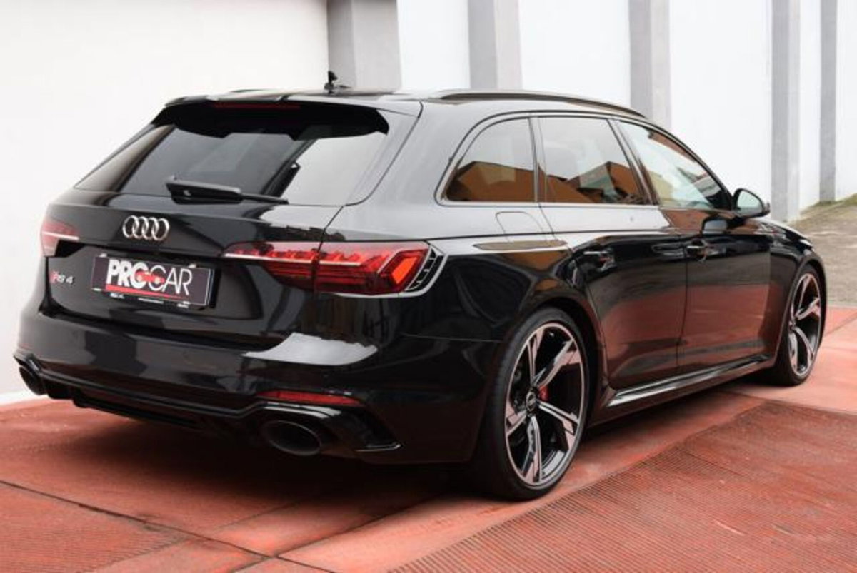 Audi RS 4 Avant 4 (3)