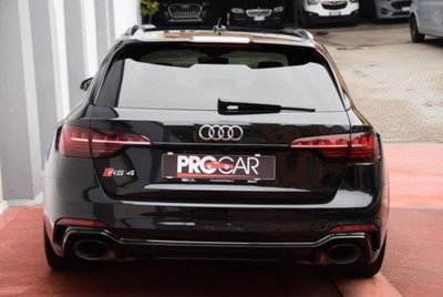 Audi RS 4 Avant 4 (4)