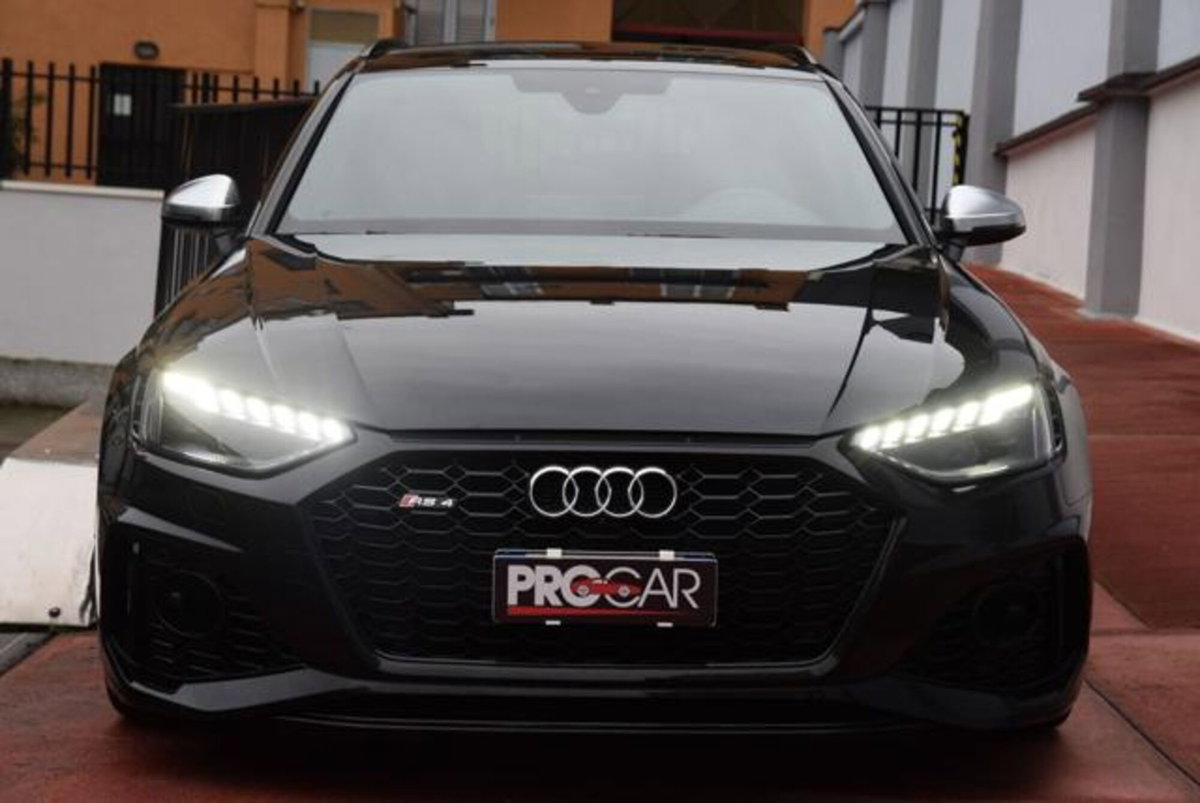 Audi RS 4 Avant 4 (7)