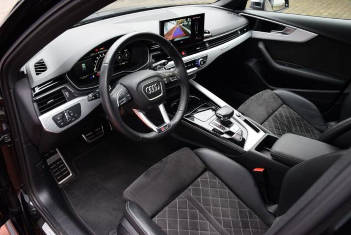 Audi RS 4 Avant 4 (8)