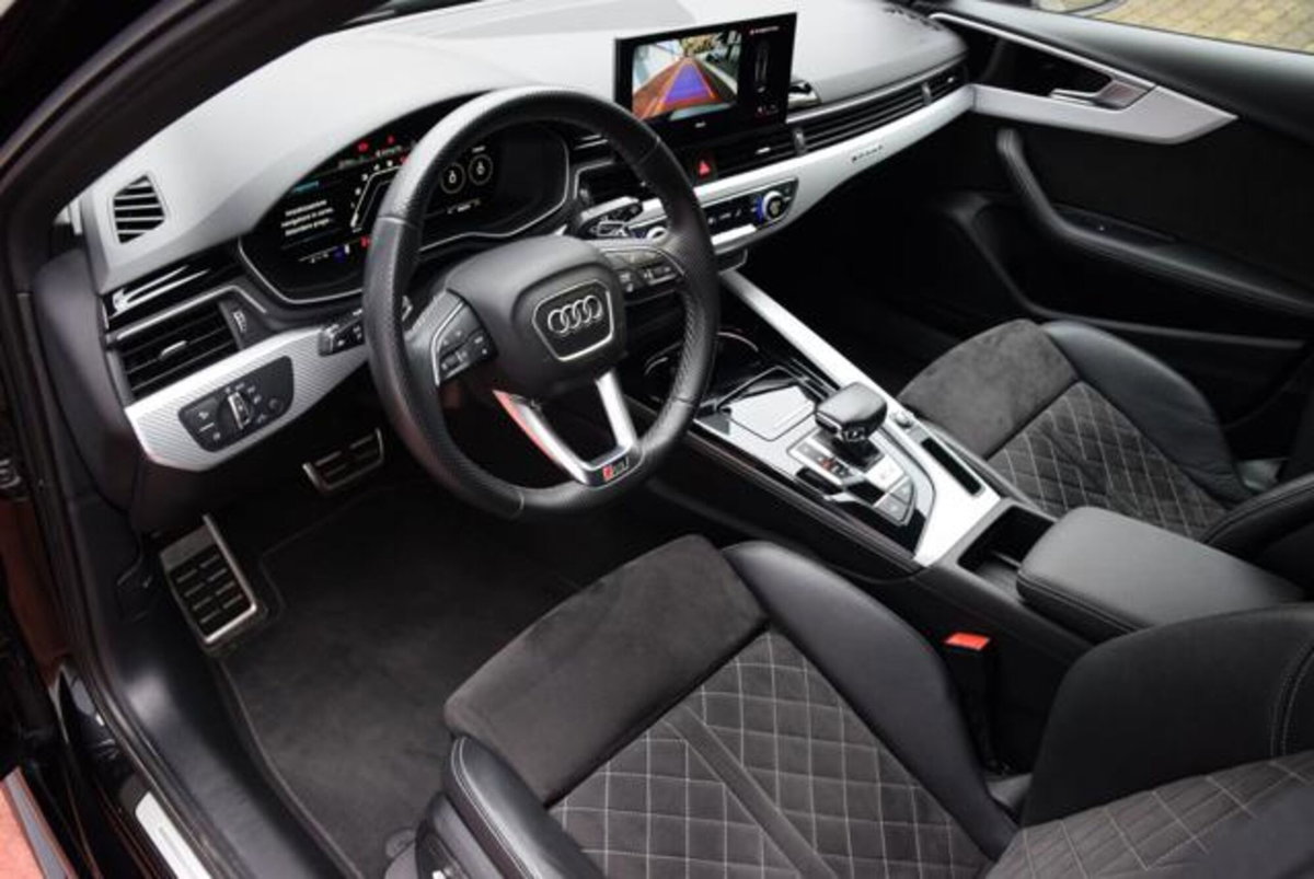 Audi RS 4 Avant 4 (9)