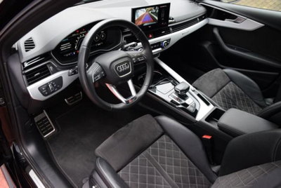 Audi RS 4 Avant 4 (9)