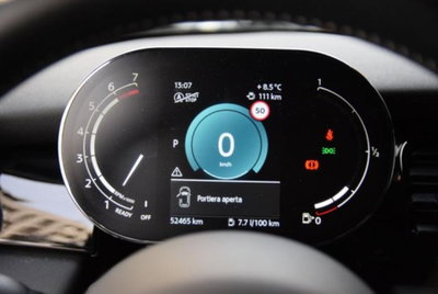 MINI Mini 2.0 Cooper S (10)