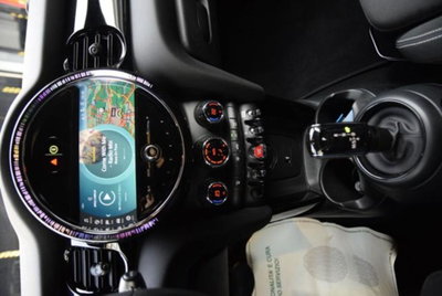 MINI Mini 2.0 Cooper S (11)