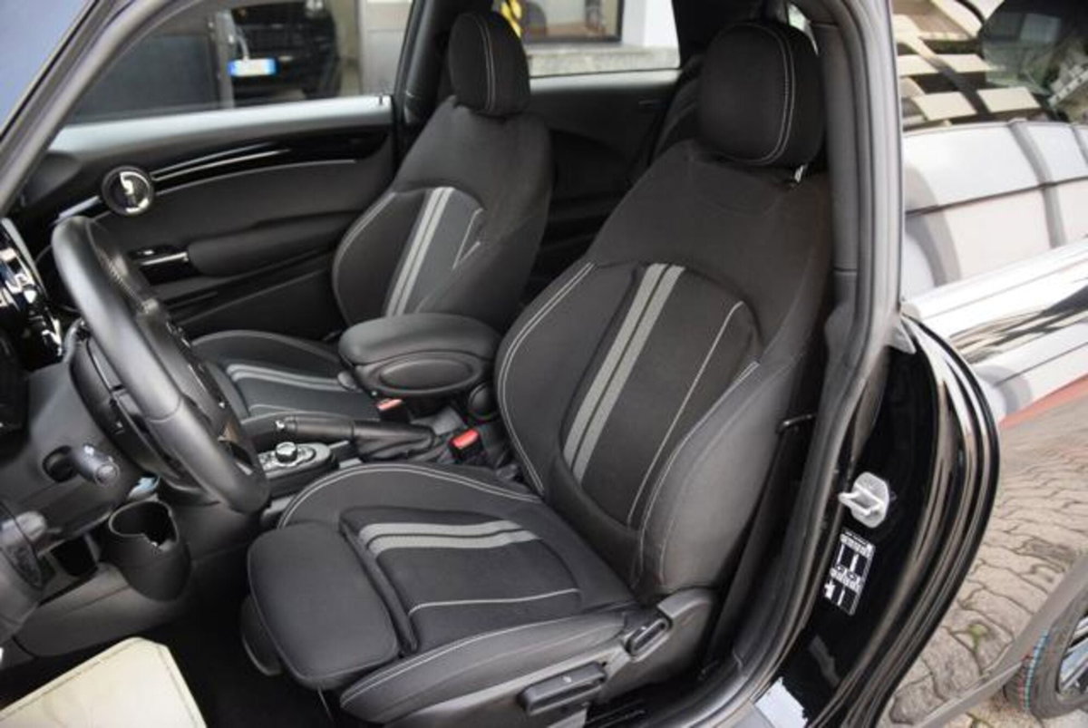 MINI Mini 2.0 Cooper S (13)