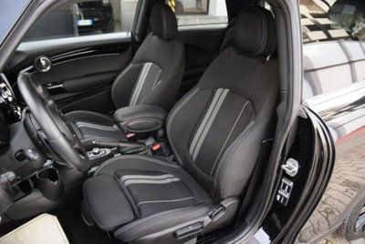 MINI Mini 2.0 Cooper S (13)