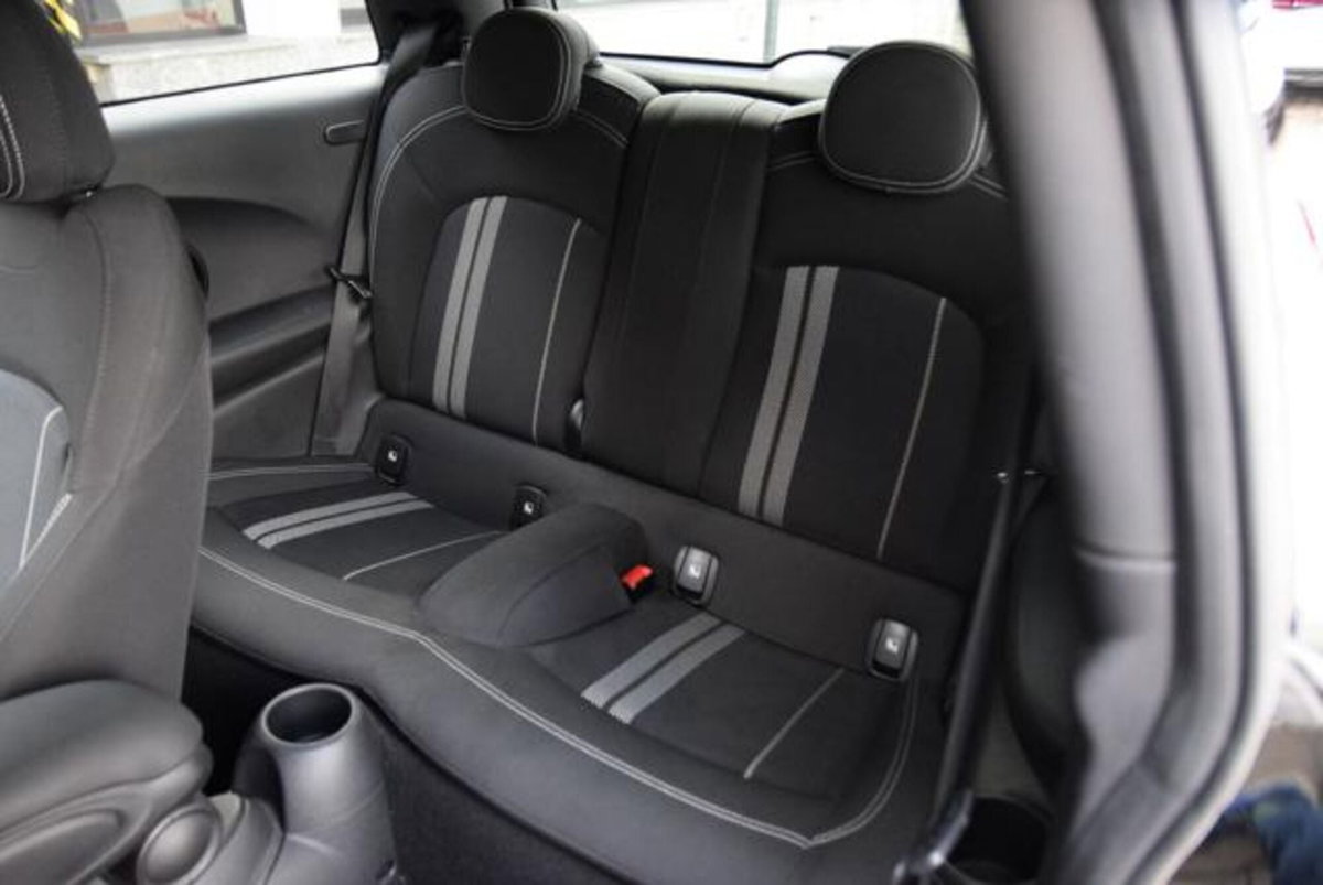 MINI Mini 2.0 Cooper S (14)
