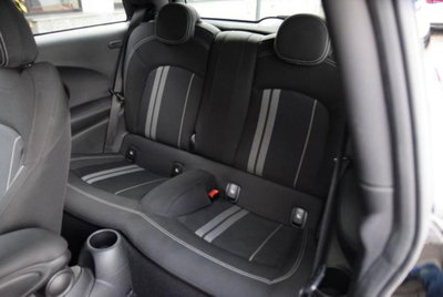 MINI Mini 2.0 Cooper S (14)