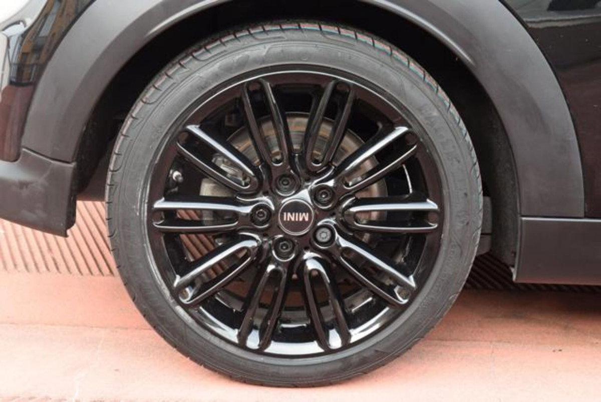MINI Mini 2.0 Cooper S (3)