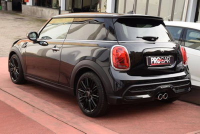 MINI Mini 2.0 Cooper S (5)