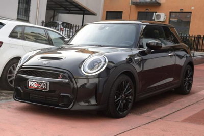 MINI Mini 2.0 Cooper S (6)