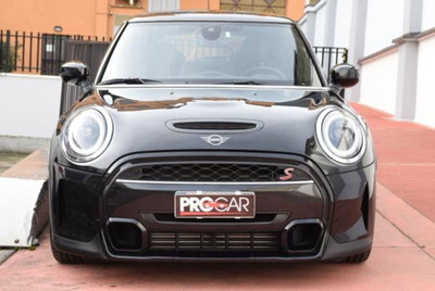 MINI Mini 2.0 Cooper S (7)