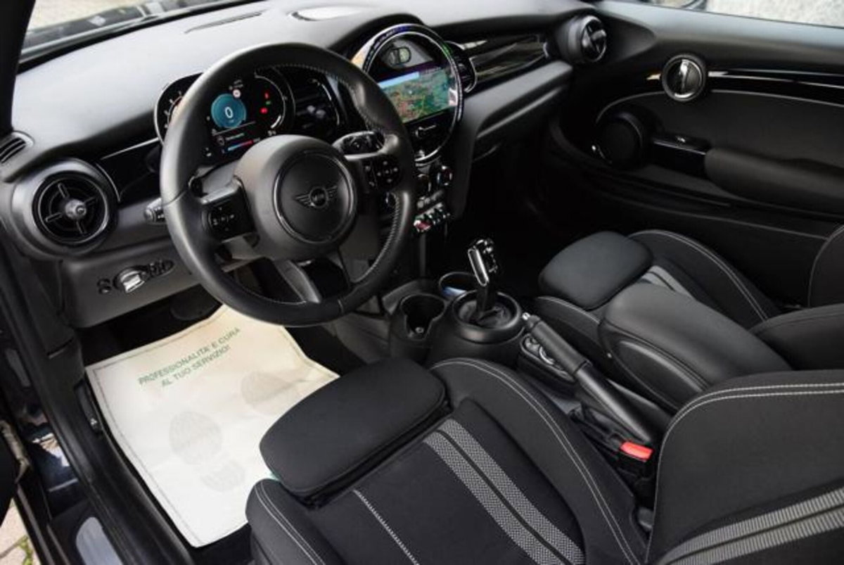 MINI Mini 2.0 Cooper S (8)