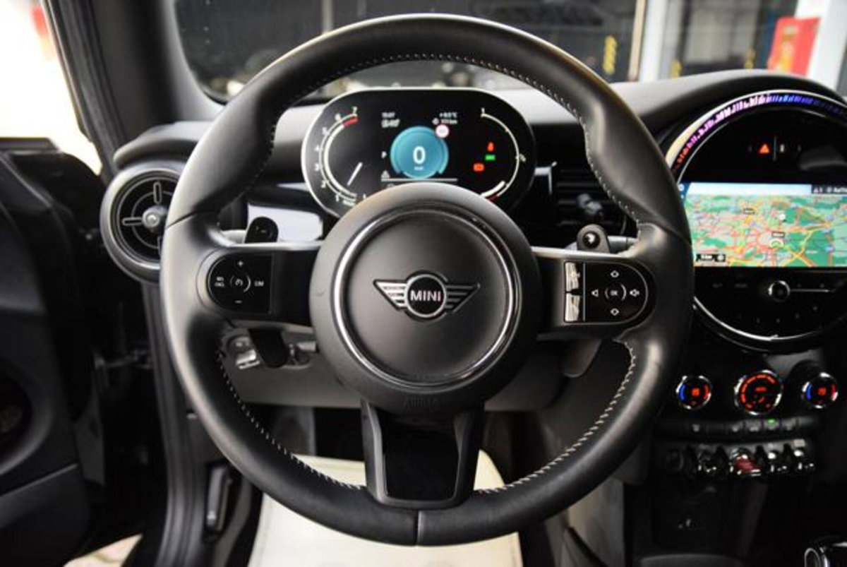 MINI Mini 2.0 Cooper S (9)