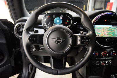 MINI Mini 2.0 Cooper S (9)