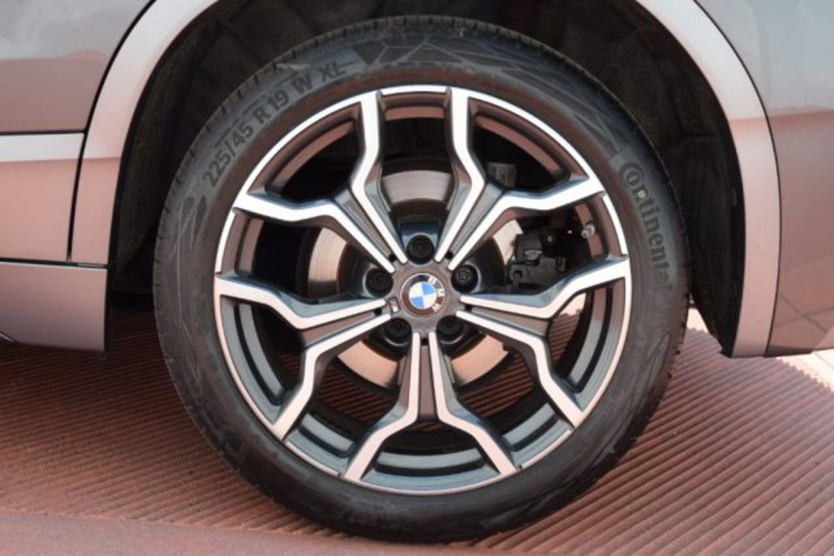 BMW X2 xDrive20d Msport-X (6)
