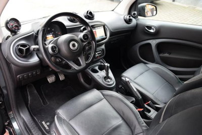 smart Fortwo Cabrio BRABUS 0.9 Turbo twinamic cabrio (6)