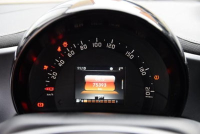 smart Fortwo Cabrio BRABUS 0.9 Turbo twinamic cabrio (7)
