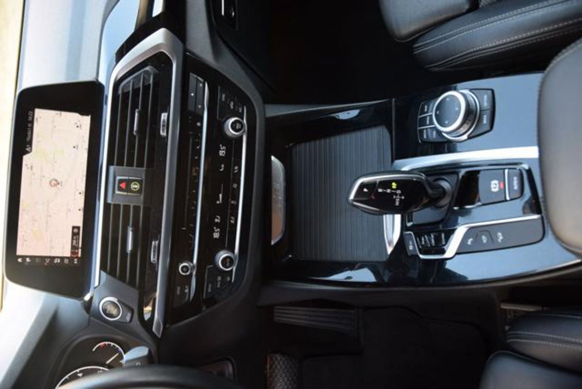 BMW X3 xDrive20d 48V xLine (8)