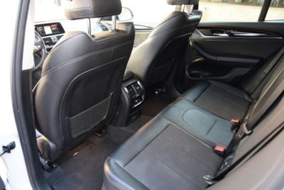 BMW X3 xDrive20d 48V xLine (10)