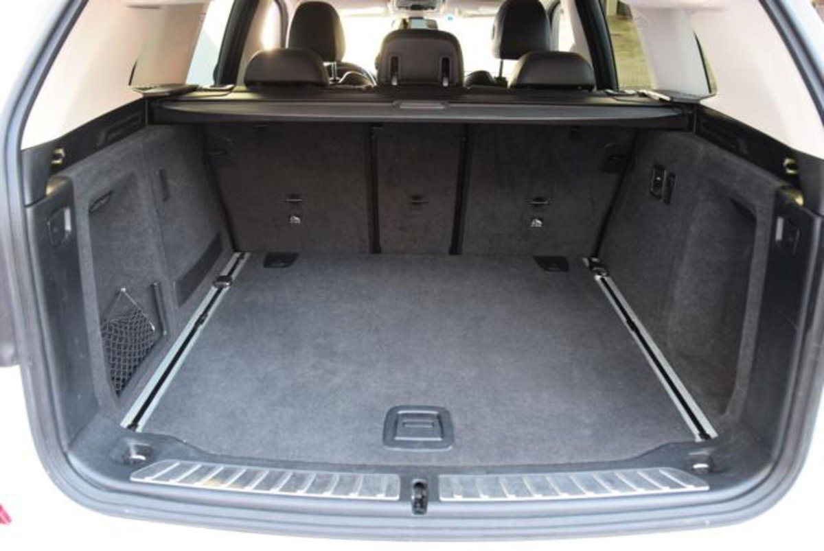 BMW X3 xDrive20d 48V xLine (13)
