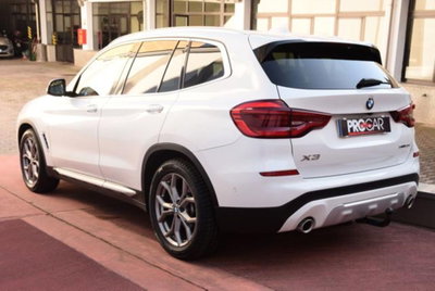 BMW X3 xDrive20d 48V xLine (3)