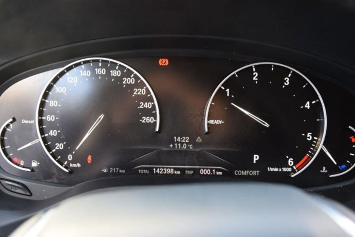 BMW X3 xDrive20d 48V xLine (6)