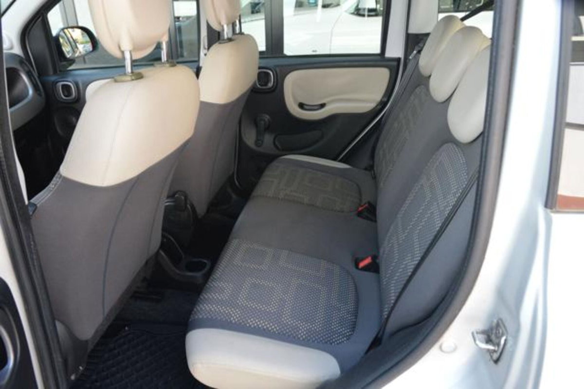 Fiat Panda 1.3 MJT S&S 4x4 (11)
