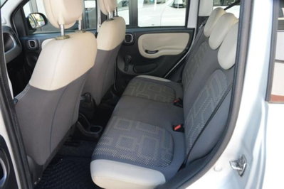 Fiat Panda 1.3 MJT S&S 4x4 (11)