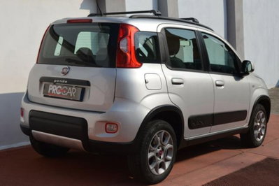 Fiat Panda 1.3 MJT S&S 4x4 (2)