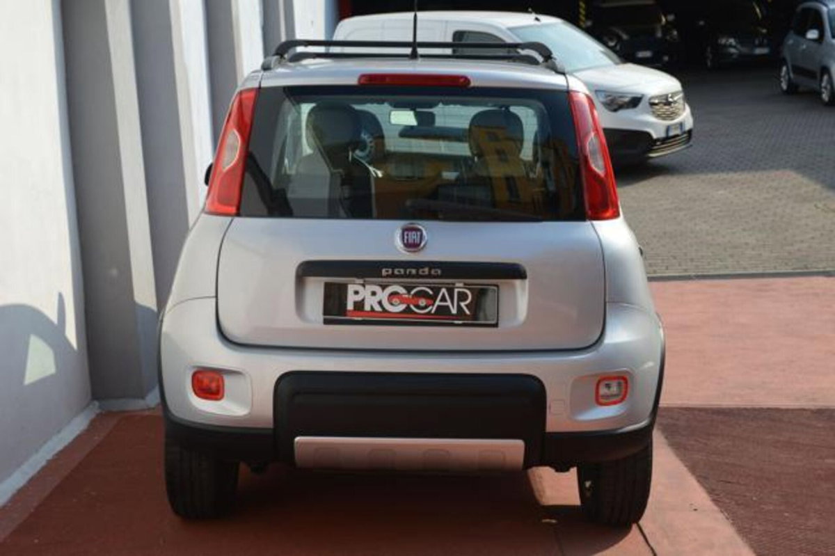 Fiat Panda 1.3 MJT S&S 4x4 (3)