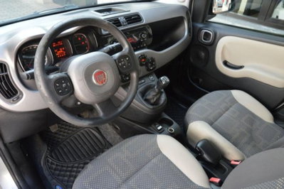 Fiat Panda 1.3 MJT S&S 4x4 (7)