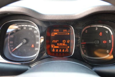 Fiat Panda 1.3 MJT S&S 4x4 (8)
