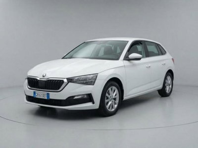 Skoda Scala 1.0 TSI 110 CV DSG Ambition nuova