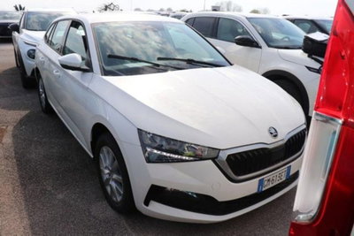 Skoda Scala 1.0 TSI 110 CV DSG Ambition (2)