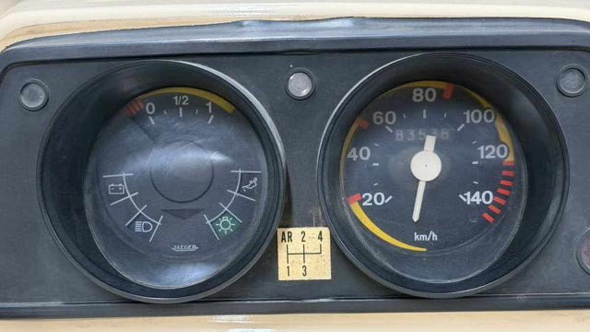 Citroen Mehari Mehari (10)