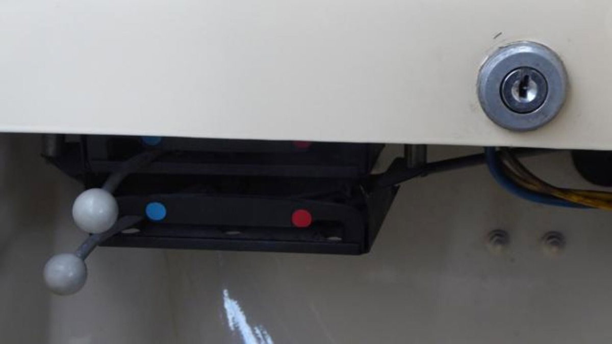 Citroen Mehari Mehari (17)