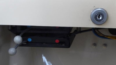 Citroen Mehari Mehari (17)