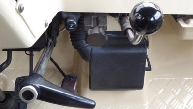 Citroen Mehari Mehari (18)