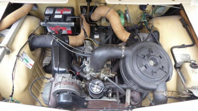 Citroen Mehari Mehari (19)