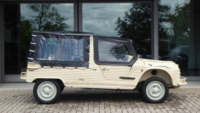 Citroen Mehari Mehari (4)