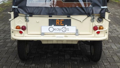 Citroen Mehari Mehari (6)