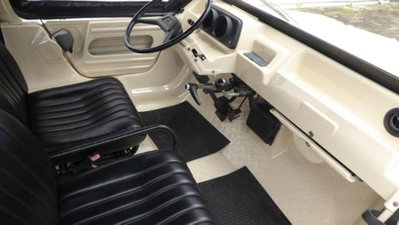 Citroen Mehari Mehari (8)