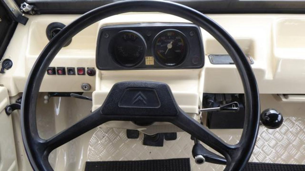 Citroen Mehari Mehari (9)