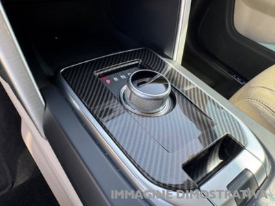 Land Rover Discovery Sport 2.2 SD4 HSE Luxury (20)