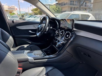 Mercedes-Benz GLC SUV 220 d 4Matic Premium Plus (11)