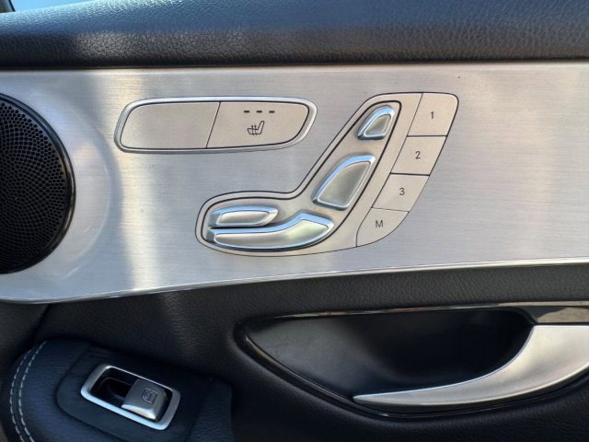Mercedes-Benz GLC SUV 220 d 4Matic Premium Plus (13)