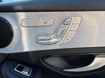 Mercedes-Benz GLC SUV 220 d 4Matic Premium Plus (13)
