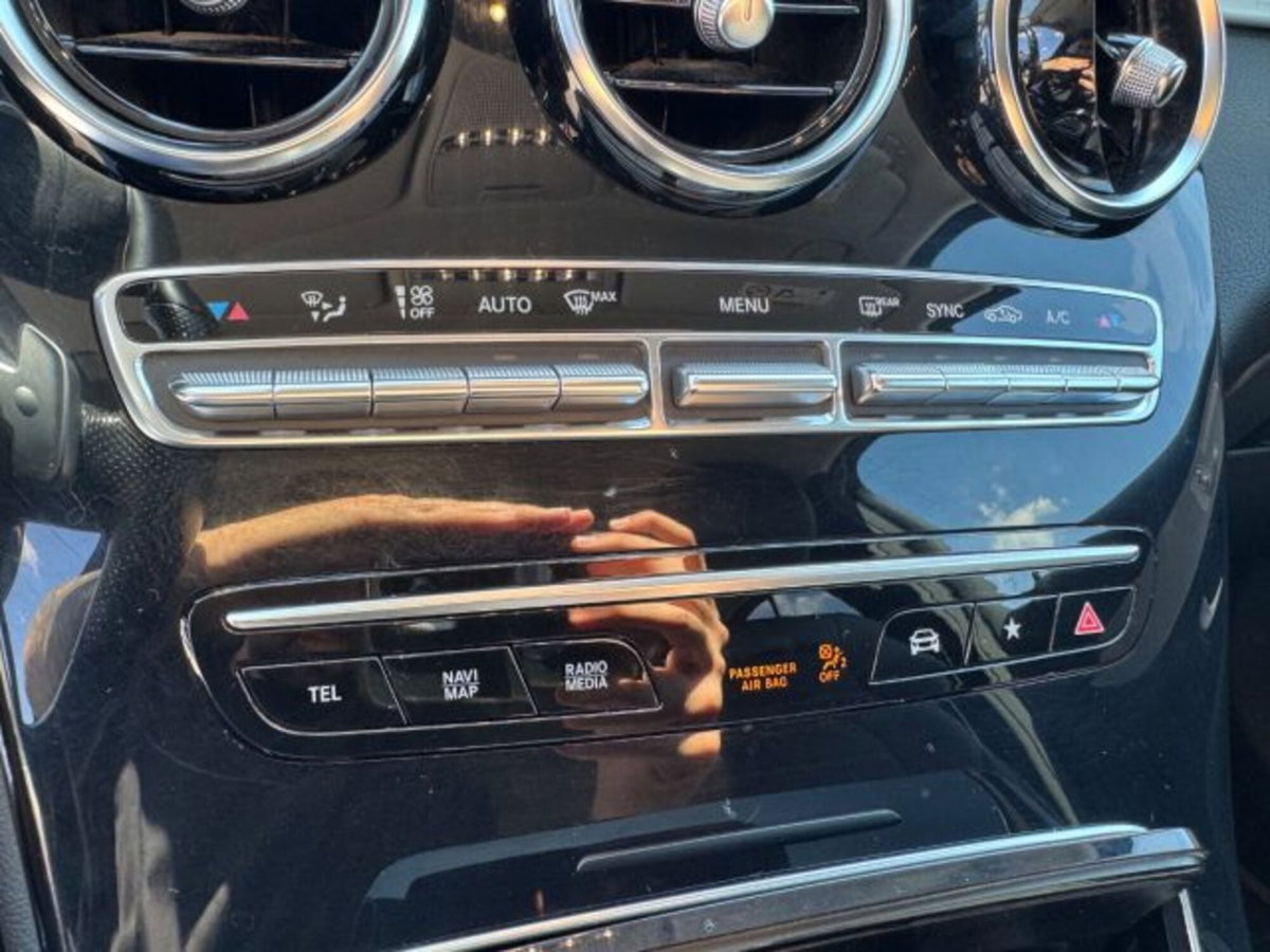 Mercedes-Benz GLC SUV 220 d 4Matic Premium Plus (16)